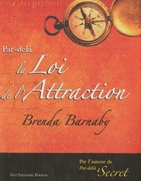 Picture of Par-delà la Loi de l'Attraction