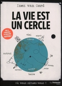 Picture of La vie est un cercle - Où vous situez-vous ?