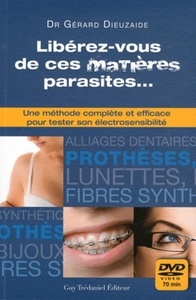 Picture of Libérez-vous de ces matières parasites
