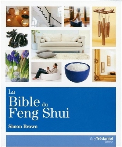 Picture of La Bible du Feng Shui