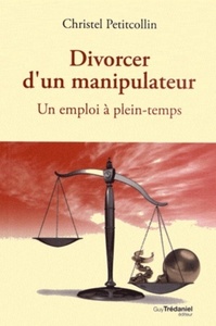 Picture of Divorcer d'un manipulateur