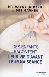 Image de Des enfants racontent leur vie d'avant leur naissance