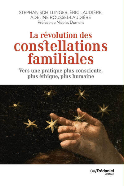 Picture of La révolution des constellations familiales