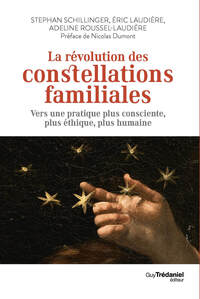 Picture of La révolution des constellations familiales
