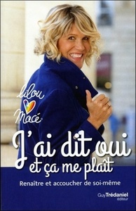Image de J'ai dit oui et ça me plaît