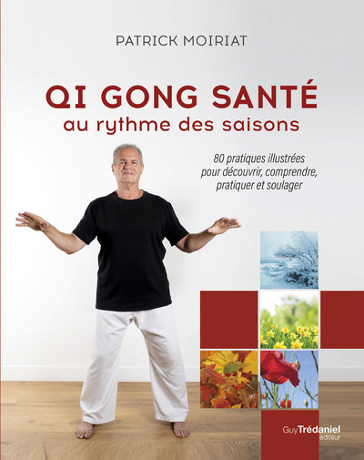 Image de Qi gong santé au rythme des saisons