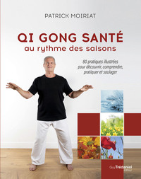 Image de Qi gong santé au rythme des saisons