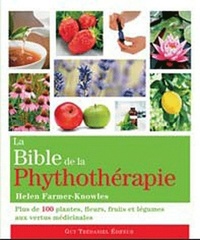 Image de La bible de la phytothérapie