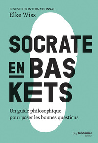 Image de Socrate en baskets