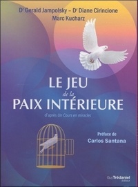 Picture of Le jeu de la paix intérieure