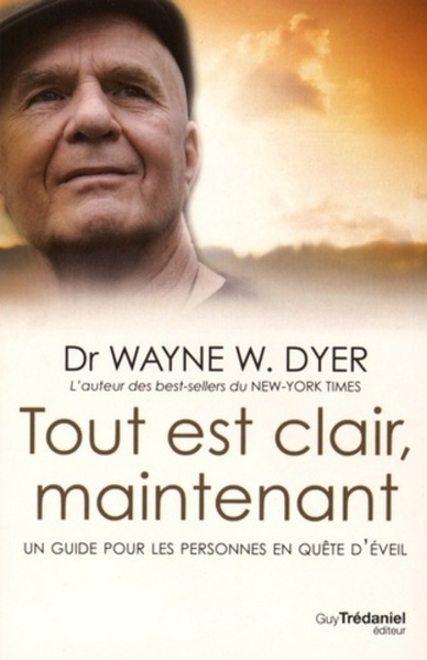Picture of Tout est clair maintenant