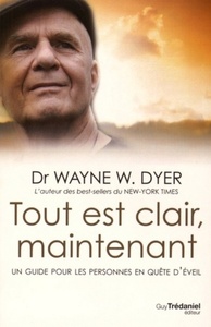 Picture of Tout est clair maintenant