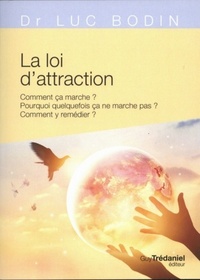 Image de La loi d'attraction