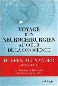 Image de Voyage d'un neurochirurgien au coeur de la conscience