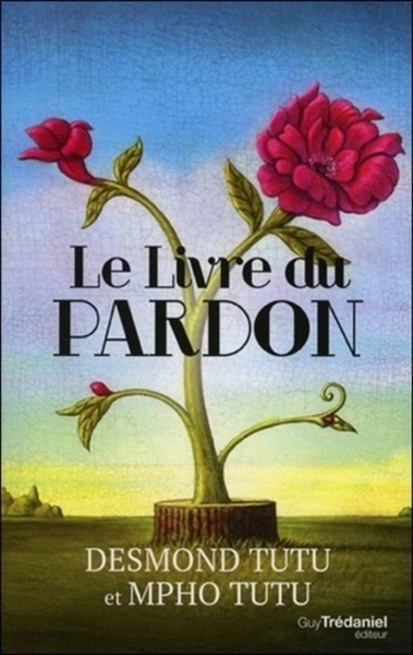 Picture of Le livre du pardon