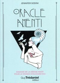 Image de Oracle Amenti