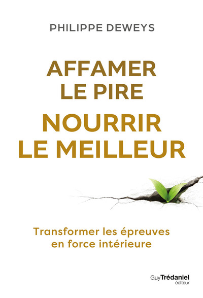 Image de Affamer le pire, nourrir le meilleur