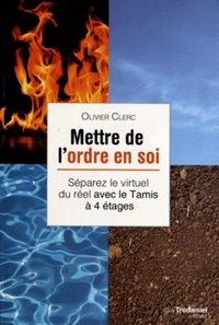 Picture of Mettre de l'ordre en soi