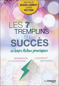 Picture of Les 7 tremplins du succès