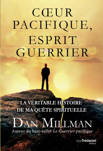 Image de Coeur pacifique esprit guerrier