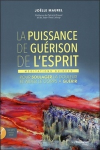 Picture of La puissance de guérison de l'esprit (CD)