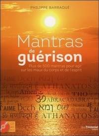 Picture of Mantras de guérison - 500 mantras pour agir sur les maux du corps et de l'esprit (CD)