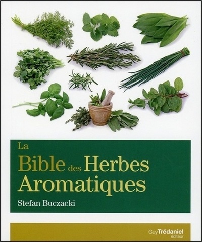 Image de La Bible des herbes aromatiques