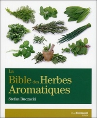 Image de La Bible des herbes aromatiques
