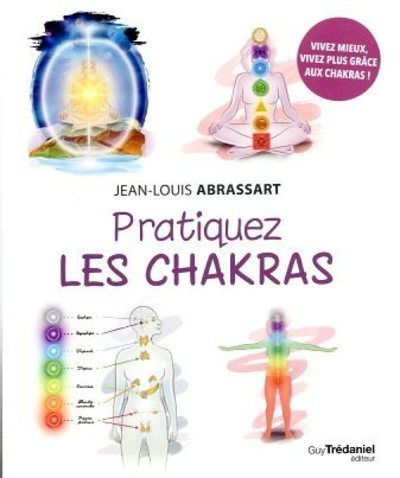 Image de Pratiquez les chakras