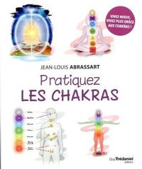 Image de Pratiquez les chakras