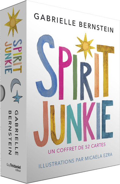 Picture of Spirit Junkie