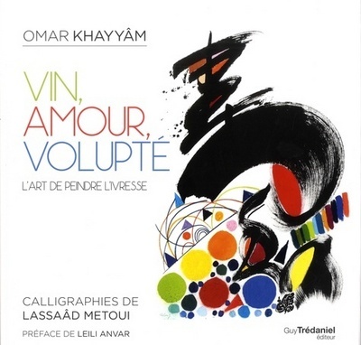 Picture of Vin, amour, volupté