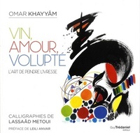 Picture of Vin, amour, volupté