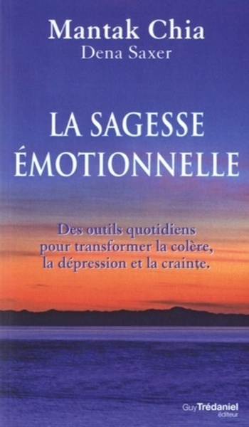 Picture of La sagesse émotionnelle