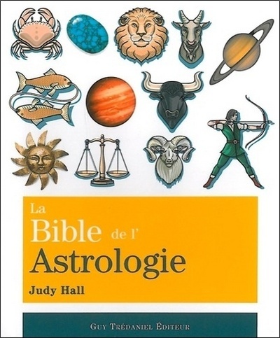 Picture of La Bible de l'Astrologie