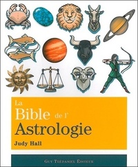 Picture of La Bible de l'Astrologie