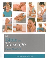 Image de La Bible du massage