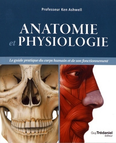 Picture of Anatomie et physiologie