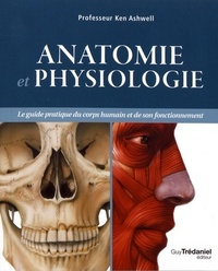 Picture of Anatomie et physiologie