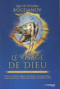 Picture of Le visage de dieu