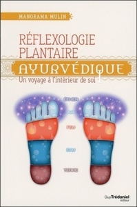 Image de Réflexologie plantaire ayurvédique