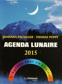 Image de Agenda lunaire 2015