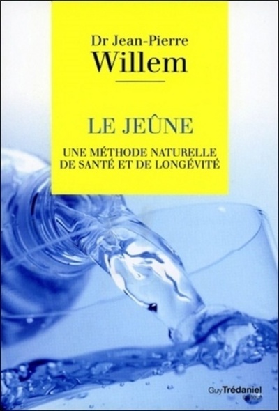 Image de Le jeûne - Une méthode naturelle de santé et de longévité