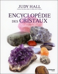 Image de Encyclopédie des cristaux
