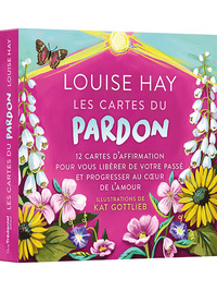 Picture of Les cartes du pardon