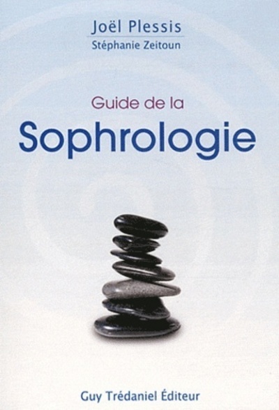 Picture of Guide de la sophrologie