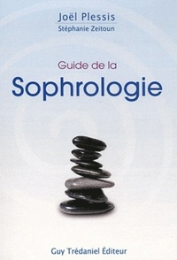 Picture of Guide de la sophrologie