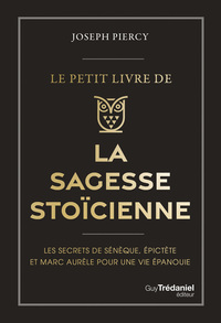 Picture of Le Petit livre de la sagesse stoïcienne