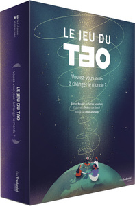 Image de Le Jeu du Tao