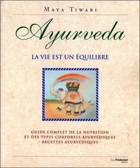 Image de Ayurveda - la vie est un équilibre